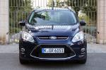 Ford Grand C-Max 2012 года